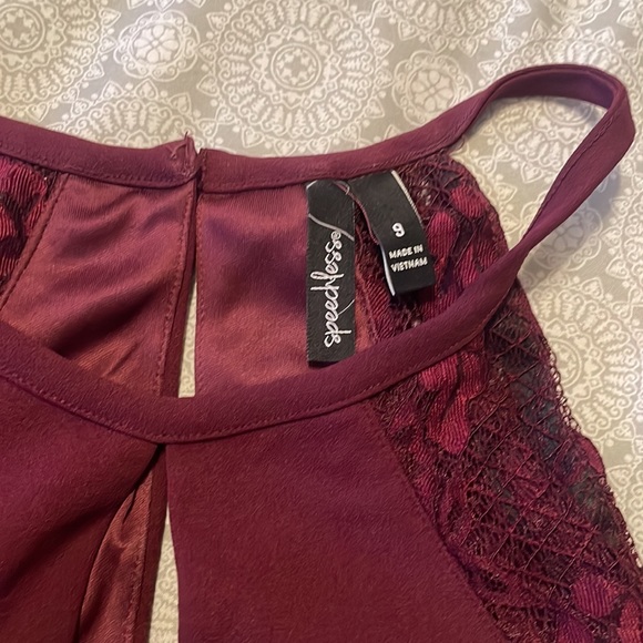 Dress - Picture 4 of 5